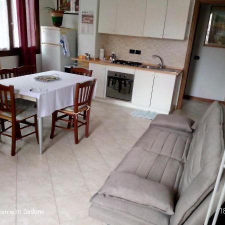 Silvestri Apartman Padova Kültér fotó