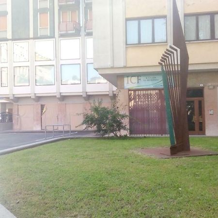 Silvestri Apartman Padova Kültér fotó
