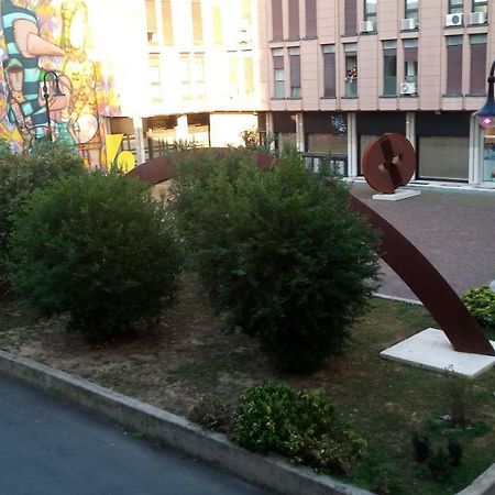 Silvestri Apartman Padova Kültér fotó